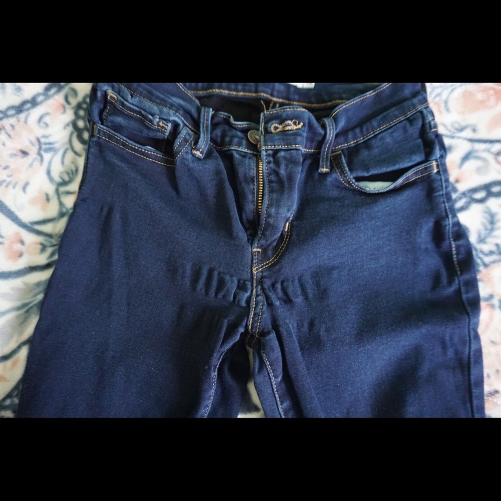 Levi Jeans - Picture 2 of 2